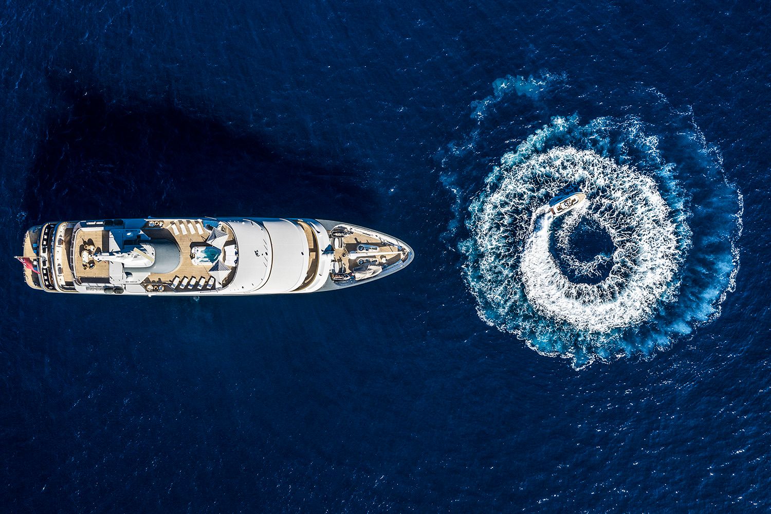 BOADICEA yacht for charter (76.61m, 1999)